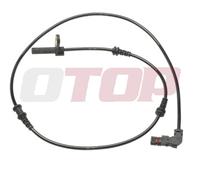 OTOP ABS Sensor 2215400317 221 540 03 17 For Mercedes Benz W221 S-Class Front