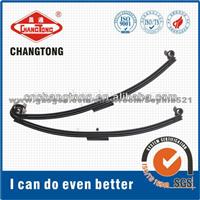 Suspension Leaf Spring For Trailer