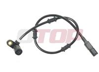 OTOP ABS Sensor 1635401117 163 540 11 17 For Mercedes Benz W163 ML-Class Rear Right