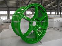 Excellent Alloy Wheel With Best Price ---Factory Wheel 15INCH TO 18INCH