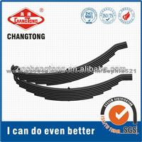 Truck Suspension Parts Leaf Spring
