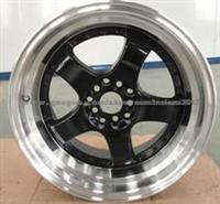 Car Alloy Wheel/Rim 17x7.5