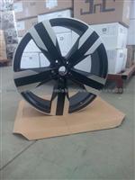 Excellent Alloy Wheel With Best Price ---Factory Wheel