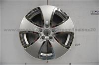 Car Alloy Wheel/Rim 15x6inch 5holes