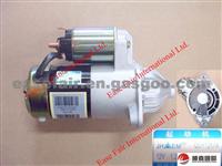 Great Wall Parts STARTER MOTOR SUBASSY SMD172860