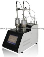 DSHY2101-I Automatic Oxidation Stability Tester Of Petroleum