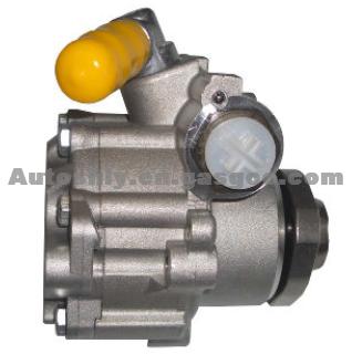 Power Steering Pump OE: 2D0422155C For VW Lt 28-35 Ii Bus(2dm ) 1996/04