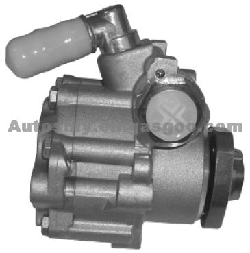 Power Steering Pump OE: 027145157 For VW Bora (1j2) 1998/10