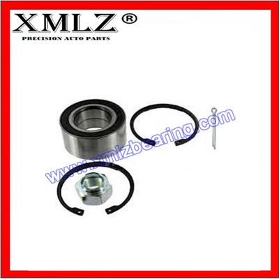 Wheel Hub Kits VKBA3785 For Daewoo