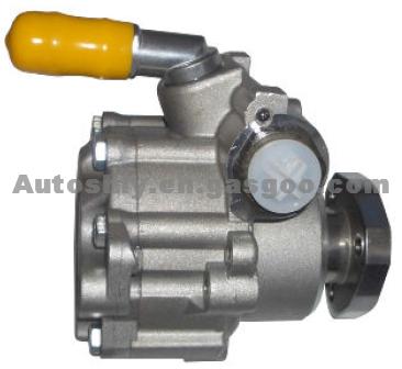 Power Steering Pump OE: 7M0145157Q For VW Sharan (7m8,7m9,7m6) 1995/05