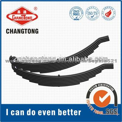 Japan Auto Nissan Suspension Leaf Spring