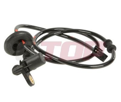 OTOP ABS Sensor 2025402817 202 540 28 17 For Mercedes Benz W202 C-Class Rear Right