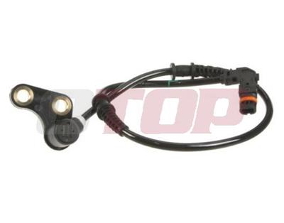 OTOP ABS Sensor 2025402317 202 540 23 17 For Mercedes Benz W202 C-Class Front Left