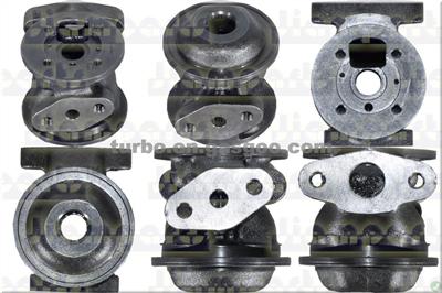 Bearing Housing K24 FOR 924 096 1799 BH