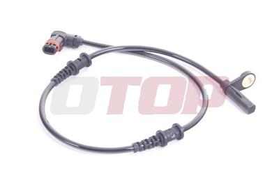 OTOP ABS Sensor 2035401417 203 540 14 17 For Mercedes Benz W203 C-Class Rear Right