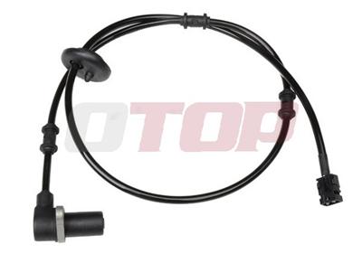 OTOP ABS Sensor 2105400617 210 540 06 17 For Mercedes Benz W210 E-Class Rear Left