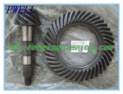 Hot Selling Forging Gears