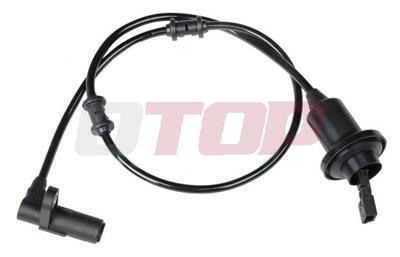 Otop Abs Sensor 2205400417 220 540 04 17 for Mercedes Benz W220 S-class Rear Left China Abs Sensor