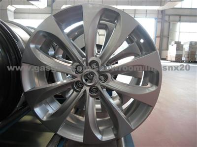 Hot Sells 12&13 Inch Aluminum Car Wheel L200