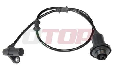 OTOP ABS Sensor 2205400517 For Mercedes Benz W220 S-Class Rear Right