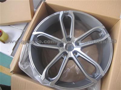 18-19inch L210 Alloy Wheel Made In China --Hot Sells In Southeast Asia