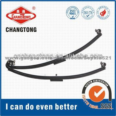 Suspension Leaf Spring For Trailer