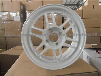 Excellent Alloy Car Wheel 15/17inch With Best Price ---Luistone Wheel L213