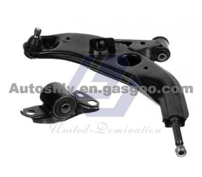 Control Arm For MAZDA 626 V (GF) 1997/05 - 2002/10 OE:GD7D-34-350A