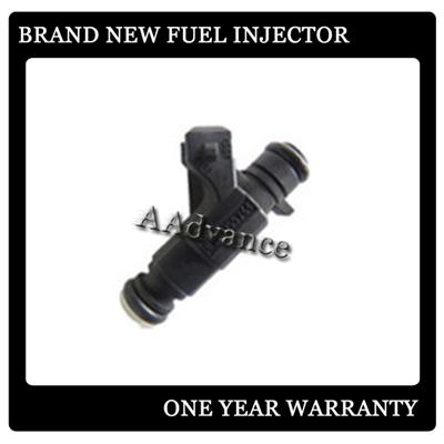 Mercedes E S CLK ML SL 430 500 Fuel Injector OEM Bosch 0280155744/0 280 155 744