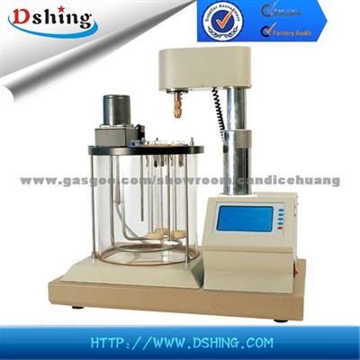 DSHD-7305A Demulsibility Tester