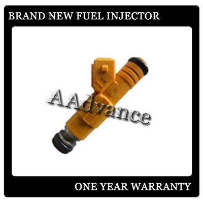 NEW BOSCH 0280155746/0 280 155 746 Fuel Injector 9454555 For VOLVO 1996-1998