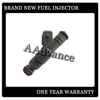 Chevrolet Fuel Injector Gasoline Bosch 0280155752/0 280 155 752 For Pontiac