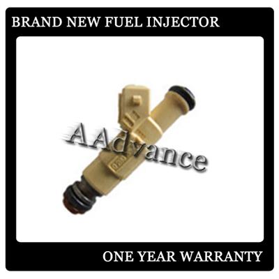 1996-2001 FORD Mondeo II 2 Cougar EC BAP BNP BOSCH Fuel Injector Nozzle Ford 2.5L 0280155771/0 280 155 771