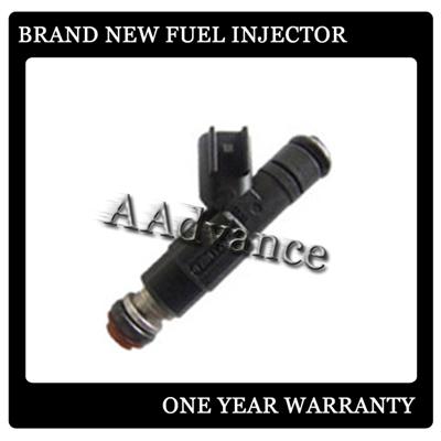 Jeep Cherokee Wrangler 4.0L BOSCH Upgrade Fuel Injector 0280155784/0 280 155 784