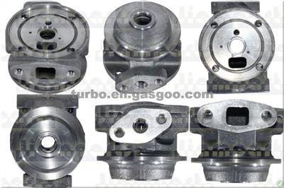 Bearing Housing TBP430 702415-0004 BH