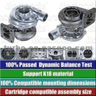 Sumitomo S340 Turbocharger RHB7-87004P28NFBR L515B VB150022