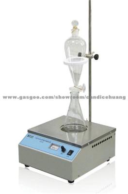 DSHP1028 Water Soluble Acid And Alkali Tester Of Petroleum Products