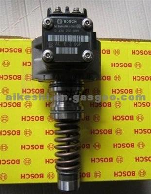 Bosch Oil Pump 0414755003