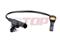 OTOP ABS Sensor 1645400717 164 540 07 17 For Mercedes Benz W164 ML-Class Rear