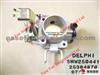 Great Wall Parts THROTTLE VALVE SUBASSY SMW250441