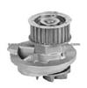 Water Pump For OPEL/VAUXHALL 1334041