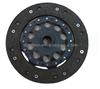 Clutch Disc For VW PASSAT 2.8,LUK No.:323 0411 11