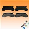 Brake Pad 7054-D120 For Ford