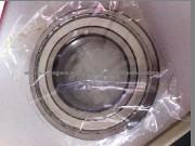 Deep Groove Ball Bearing