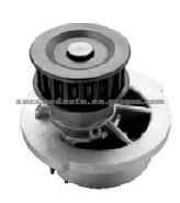 Water Pump For OPEL/VAUXHALL 1334132