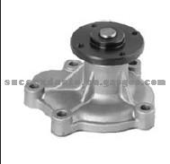 Water Pump For OPEL/VAUXHALL 1334102