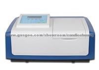 DSH-7230G Visible Spectrophotometer