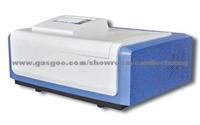 DSH-L6/L6S Series UV-Vis Spectrophotometer