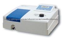 DSH-721G/721G-100/722G Visible Spectrophotometer