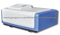 DSH-L3/L3S Visible Spectrophotometer